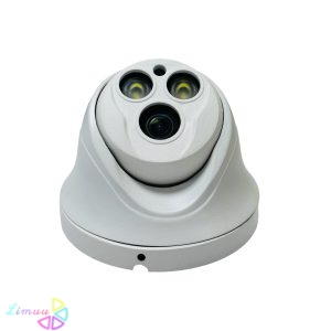 دوربین دام 2مگاپیکسل وارم لایت کیس فلزی مدل Warmlight WL-22 limuu لیمو